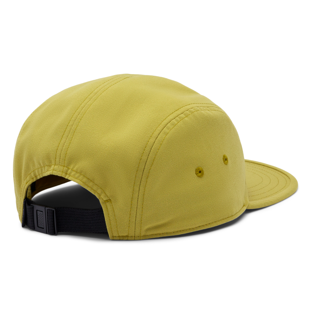 Do Good 5-Panel Hat, Lemongrass