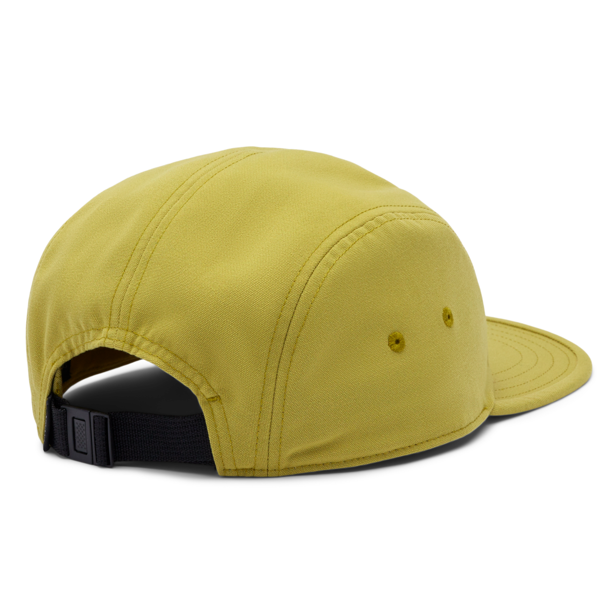 Do Good 5-Panel Hat, Lemongrass
