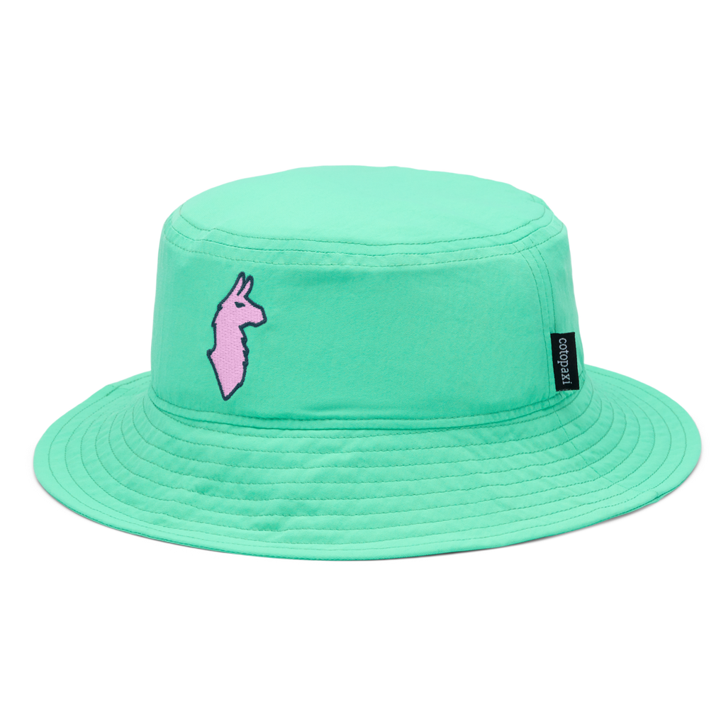 Bucket Hat - Kids', Parakeet