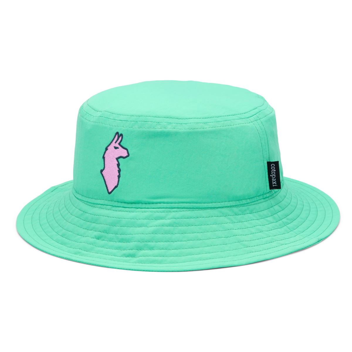 Bucket Hat - Kids', Parakeet