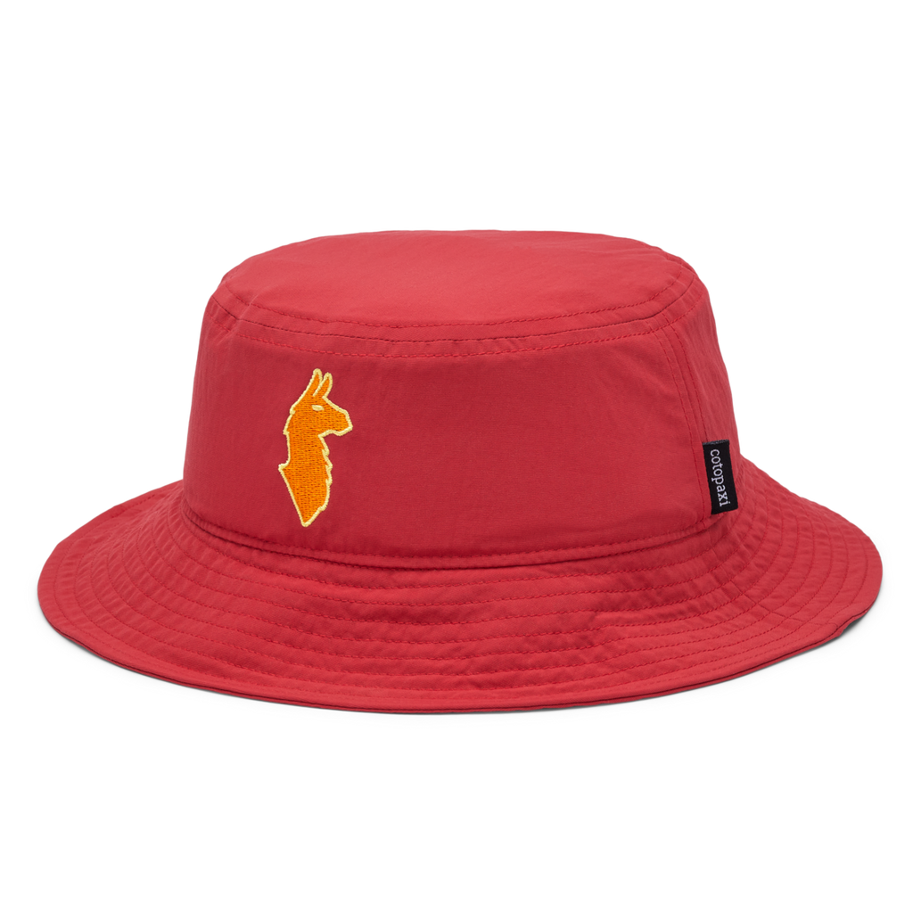 Bucket Hat - Kids', Strawberry