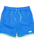 Scuba Blue