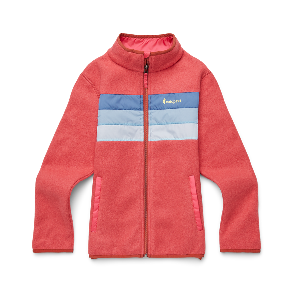 Teca Fleece Jacket - Kids', Sleepy Head