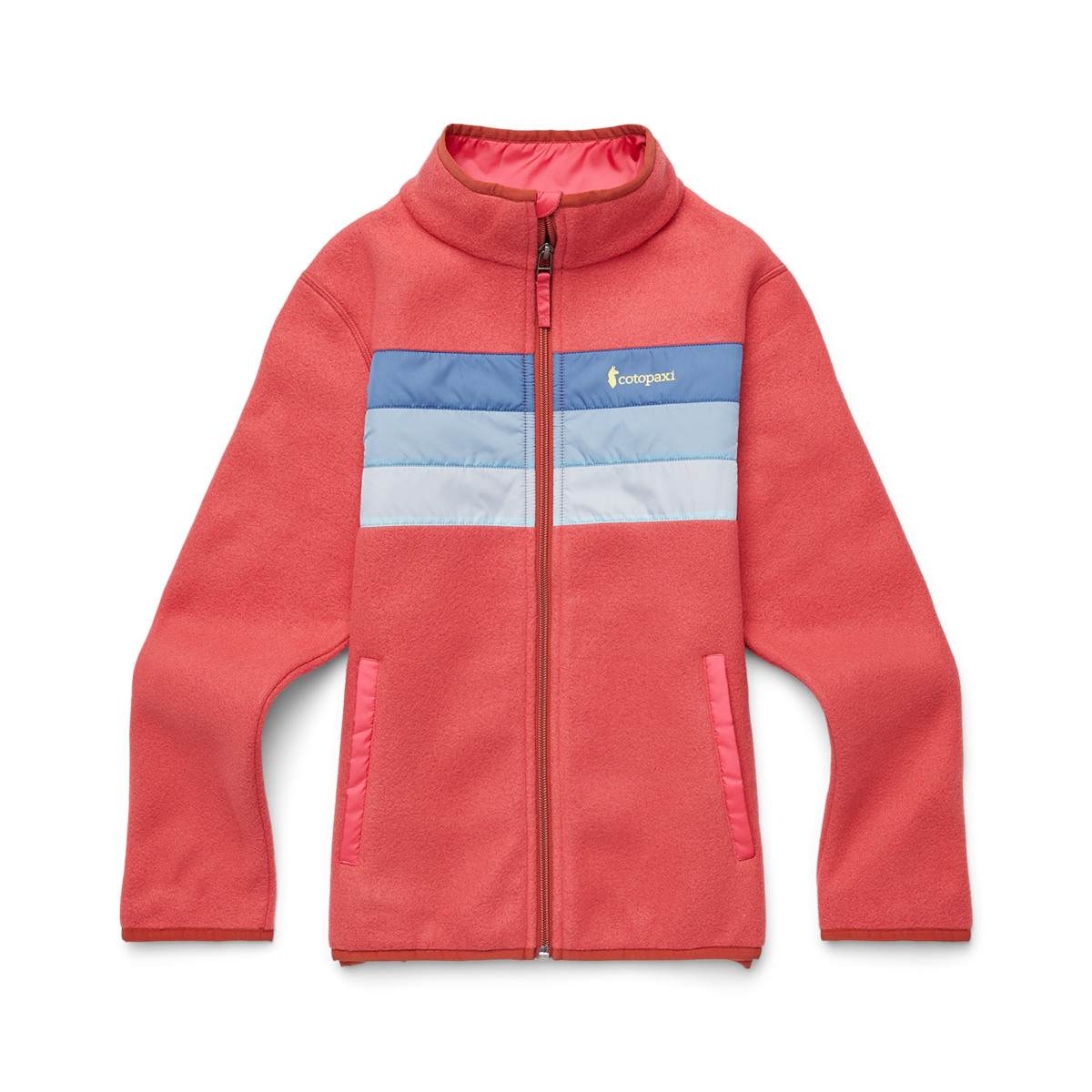 Teca Fleece Jacket - Kids', Sleepy Head