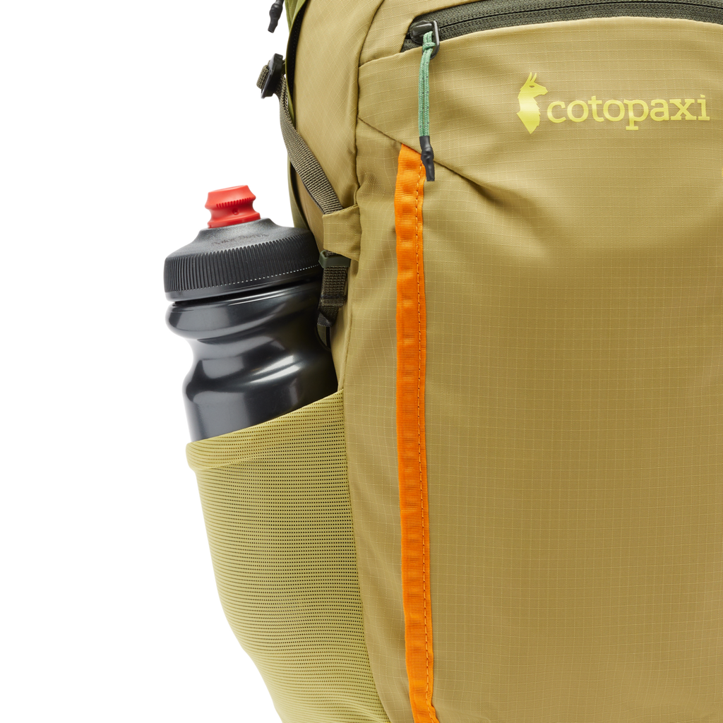 Lagos 15L Hydration Pack, Lemongrass/Cedar