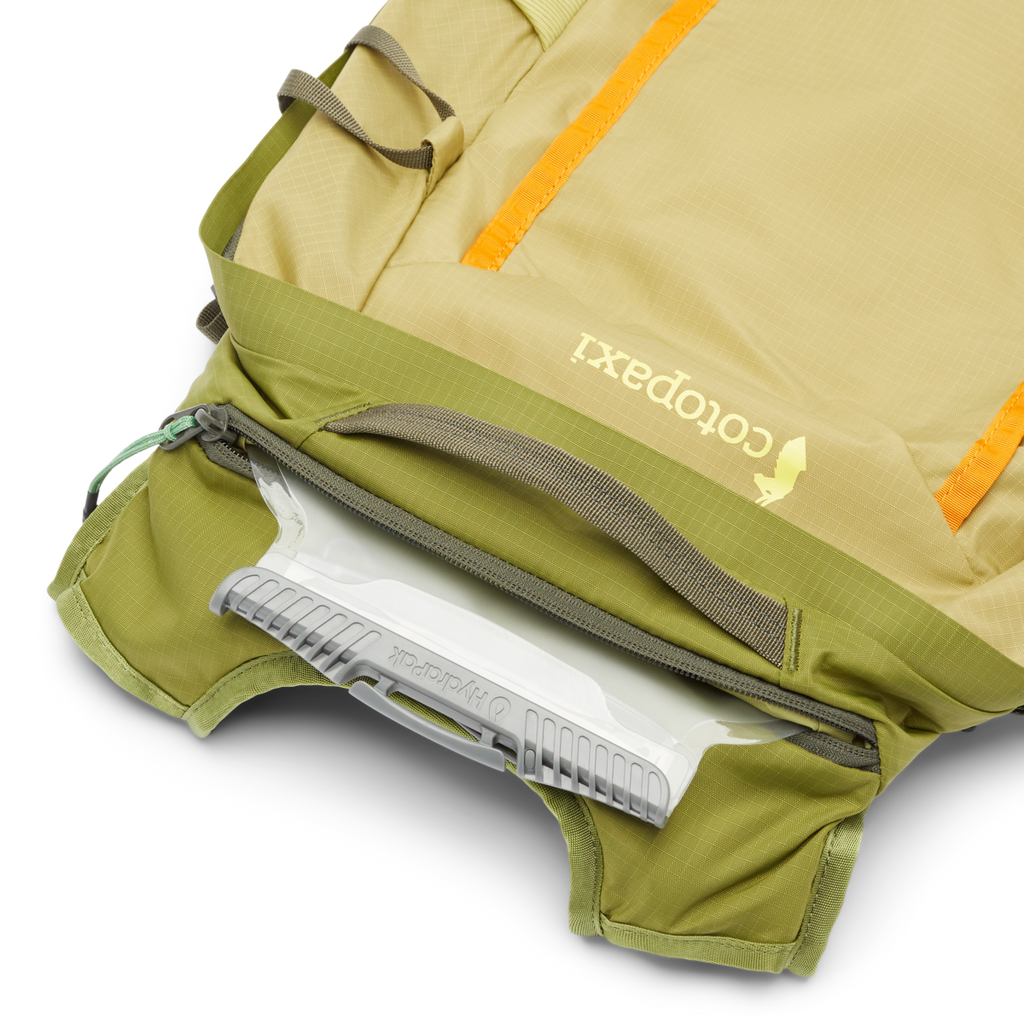 Lagos 15L Hydration Pack, Lemongrass/Cedar