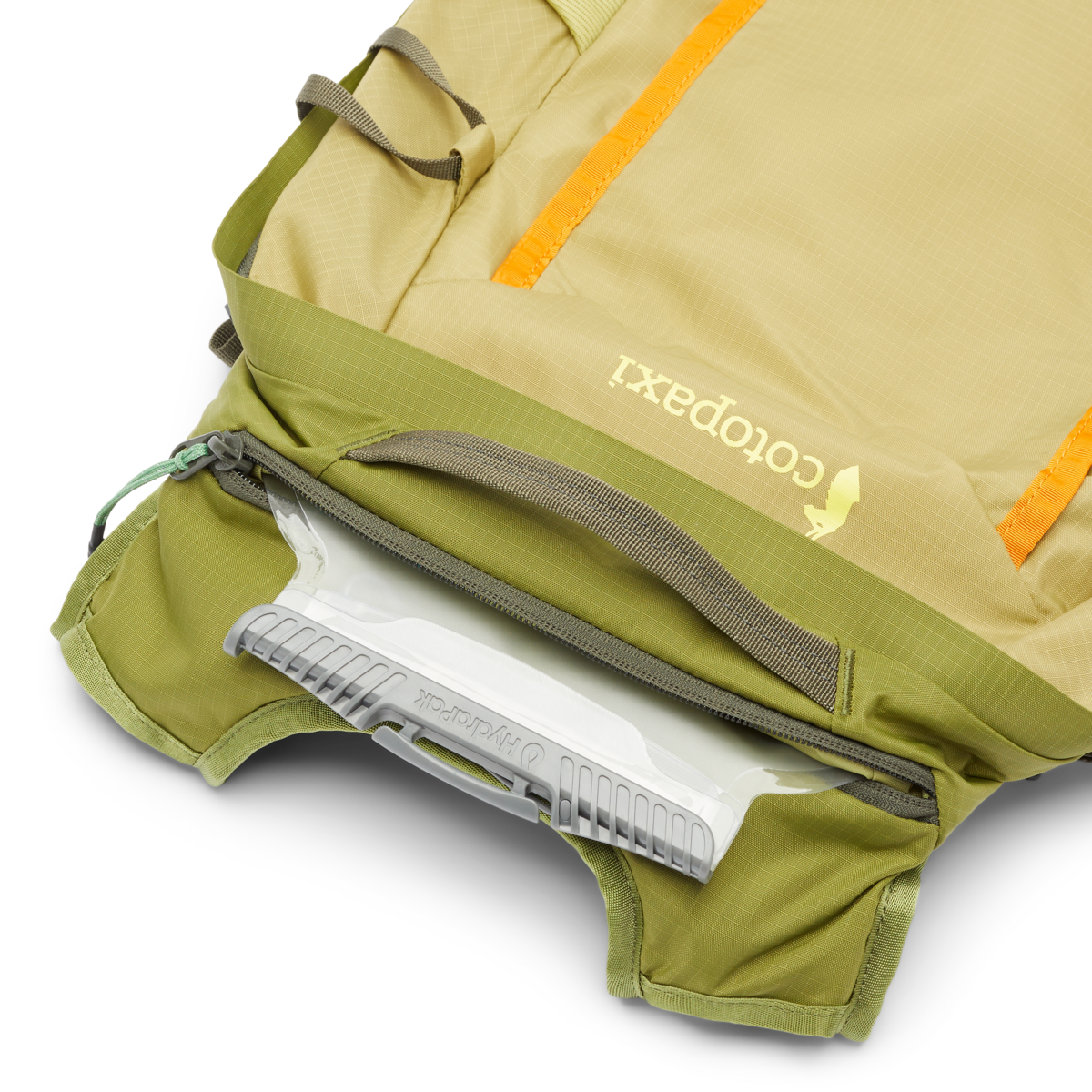 Lagos 15L Hydration Pack, Lemongrass/Cedar