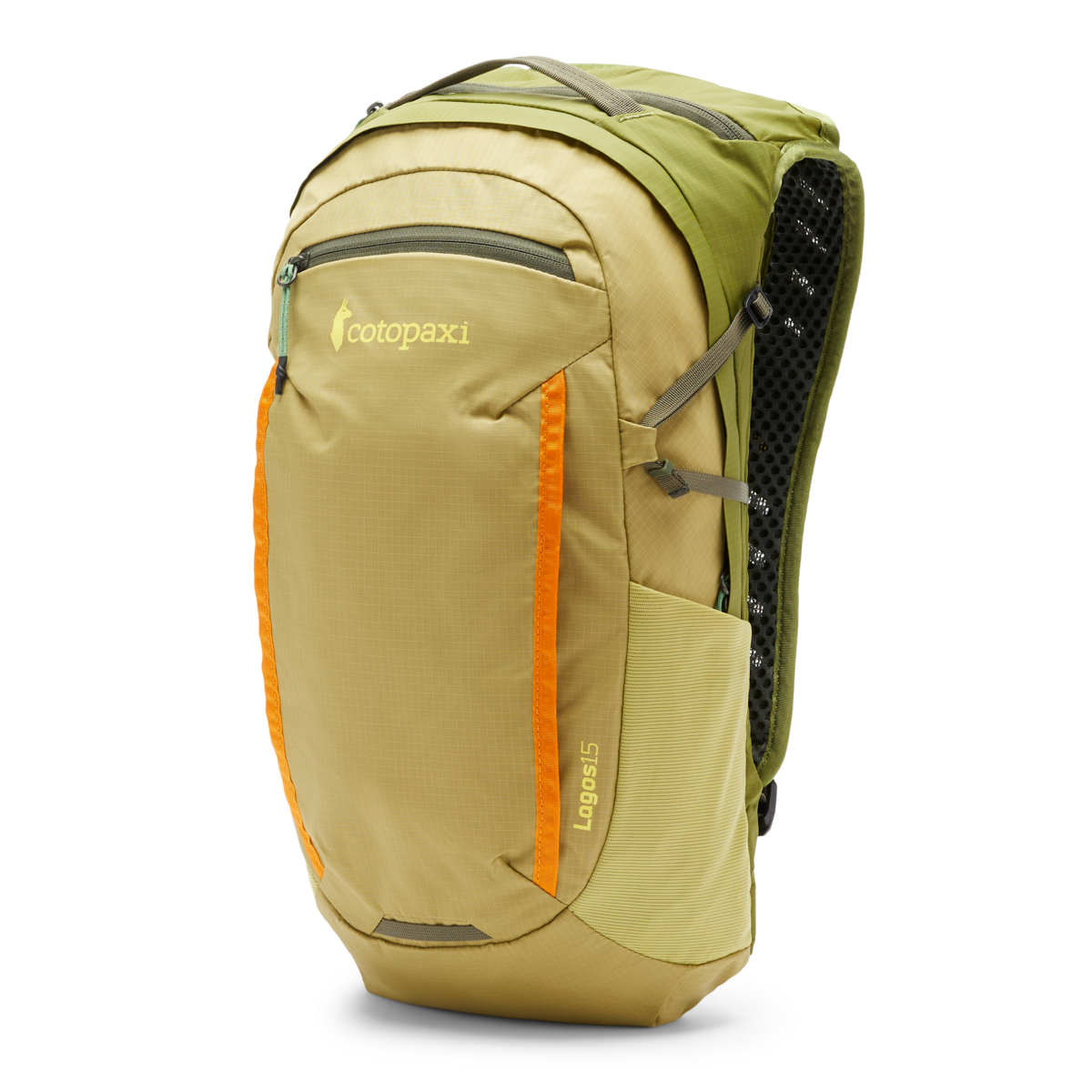 Lagos 15L Hydration Pack, Lemongrass/Cedar