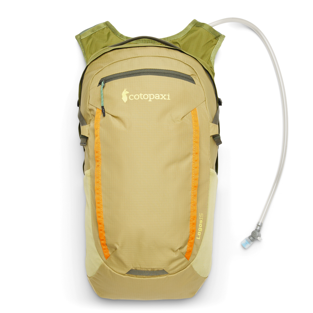Lagos 15L Hydration Pack, Lemongrass/Cedar
