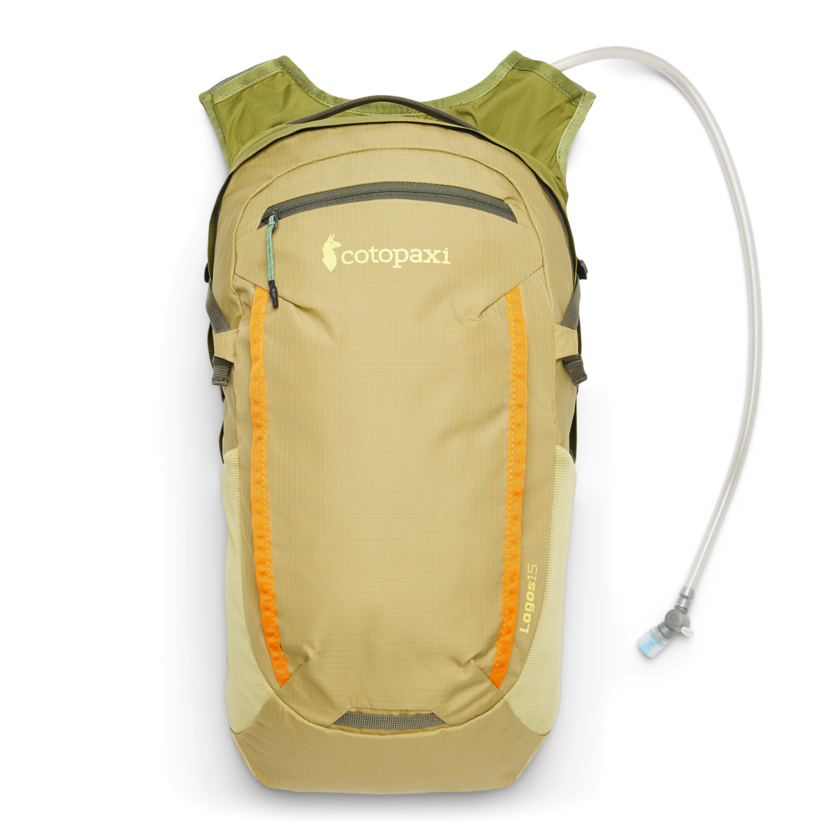 Lagos 15L Hydration Pack, Lemongrass/Cedar