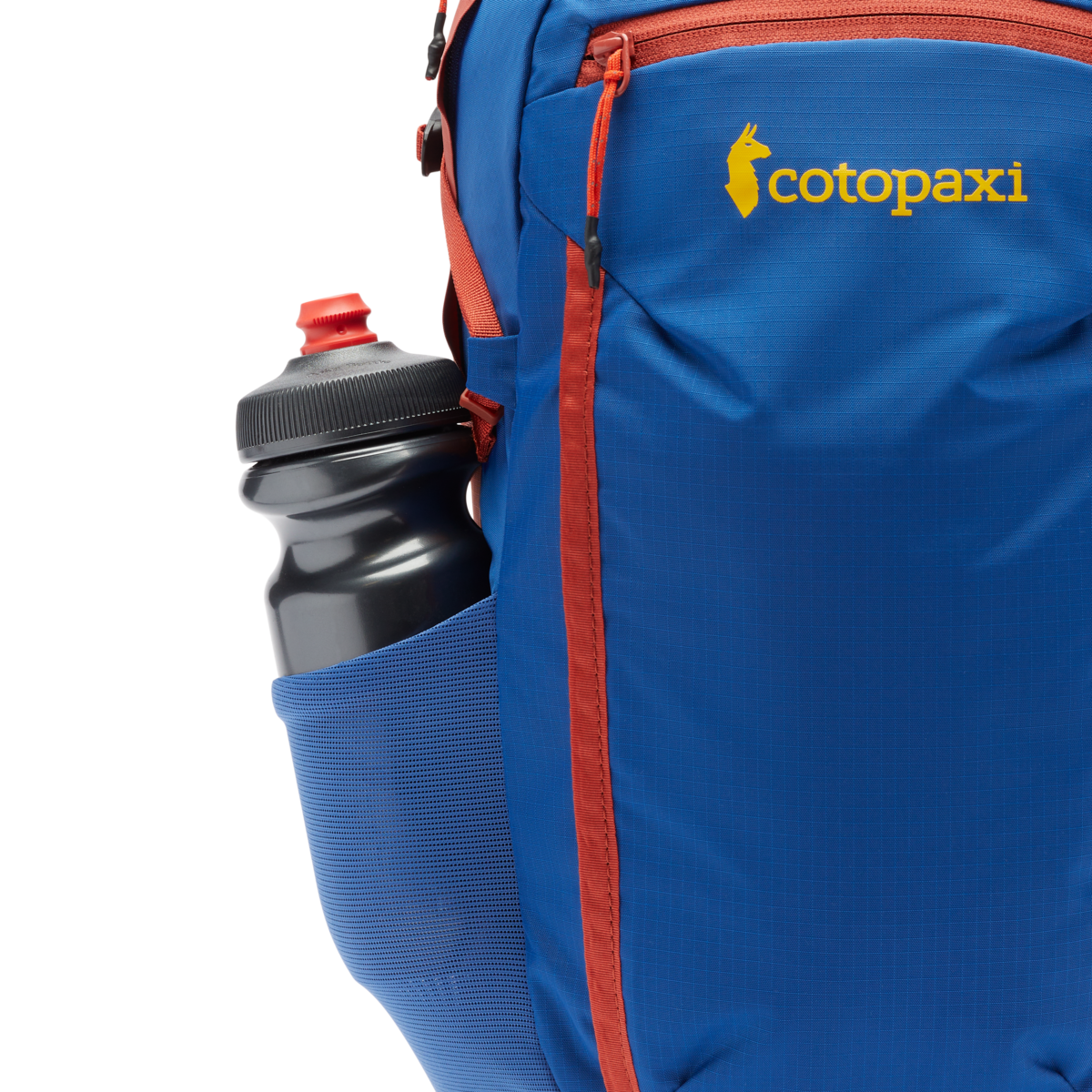 Lagos 15L Hydration Pack, Pacific/Magma