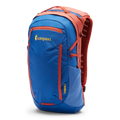 Lagos 15L Hydration Pack, Pacific/Magma
