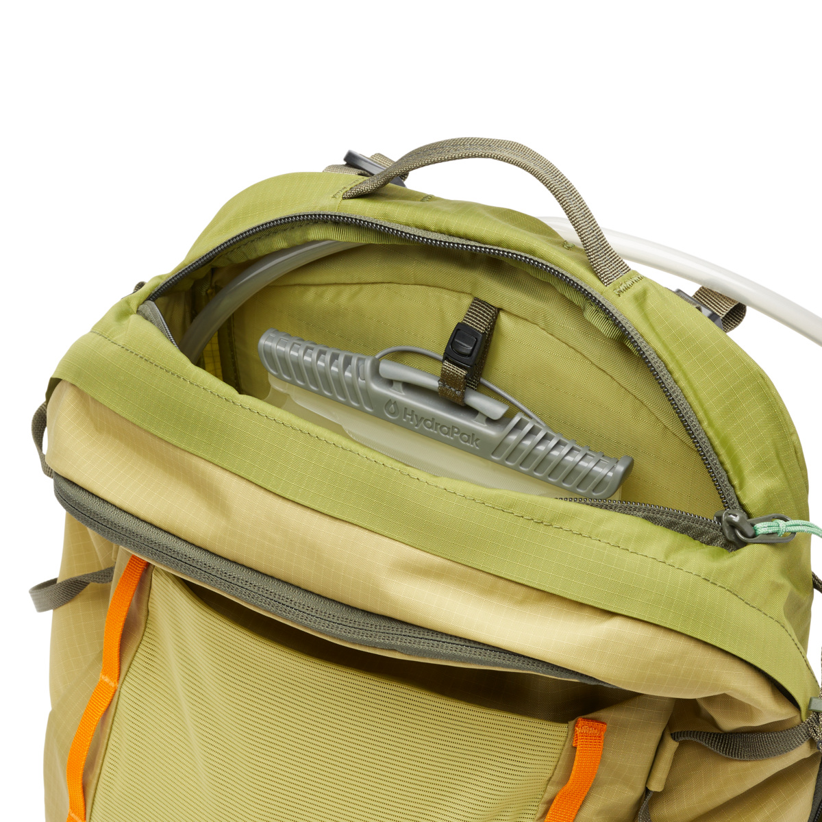 Lagos 25L Hydration Pack, Lemongrass/Cedar