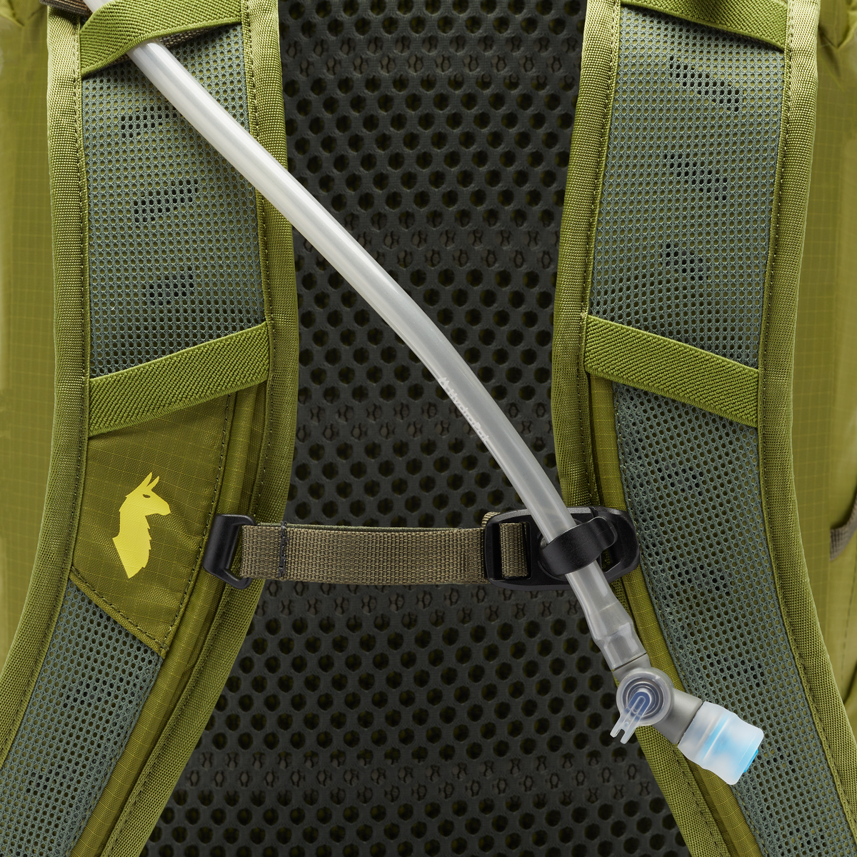 Lagos 25L Hydration Pack, Lemongrass/Cedar