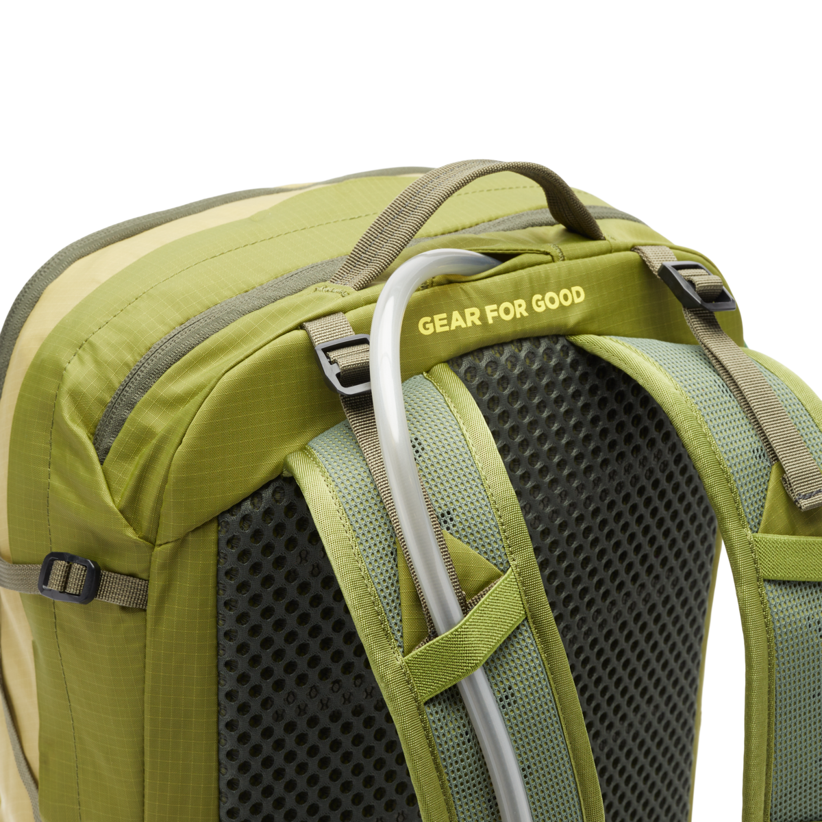 Lagos 25L Hydration Pack, Lemongrass/Cedar