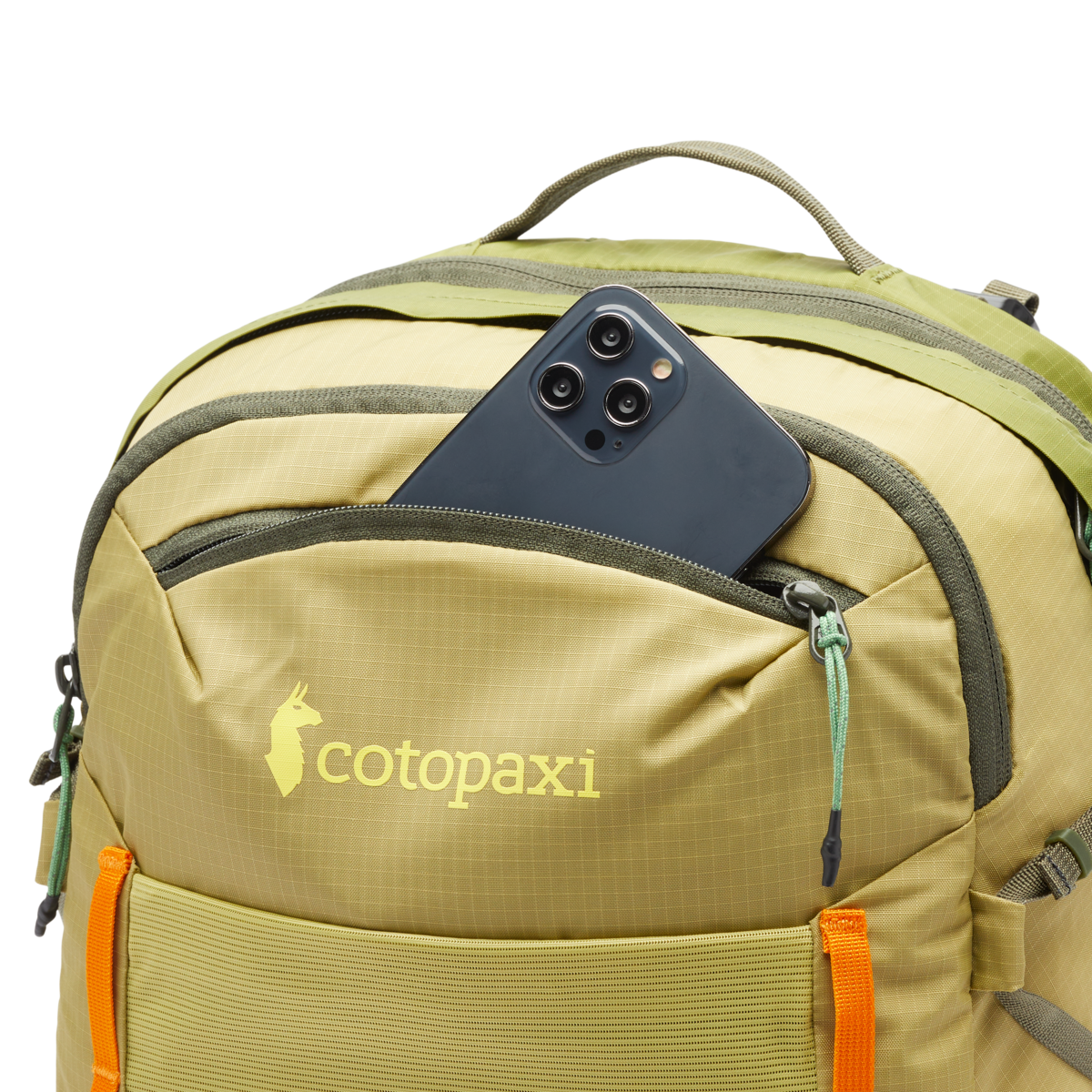 Lagos 25L Hydration Pack, Lemongrass/Cedar