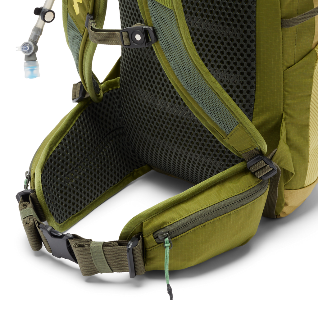 Lagos 25L Hydration Pack, Lemongrass/Cedar