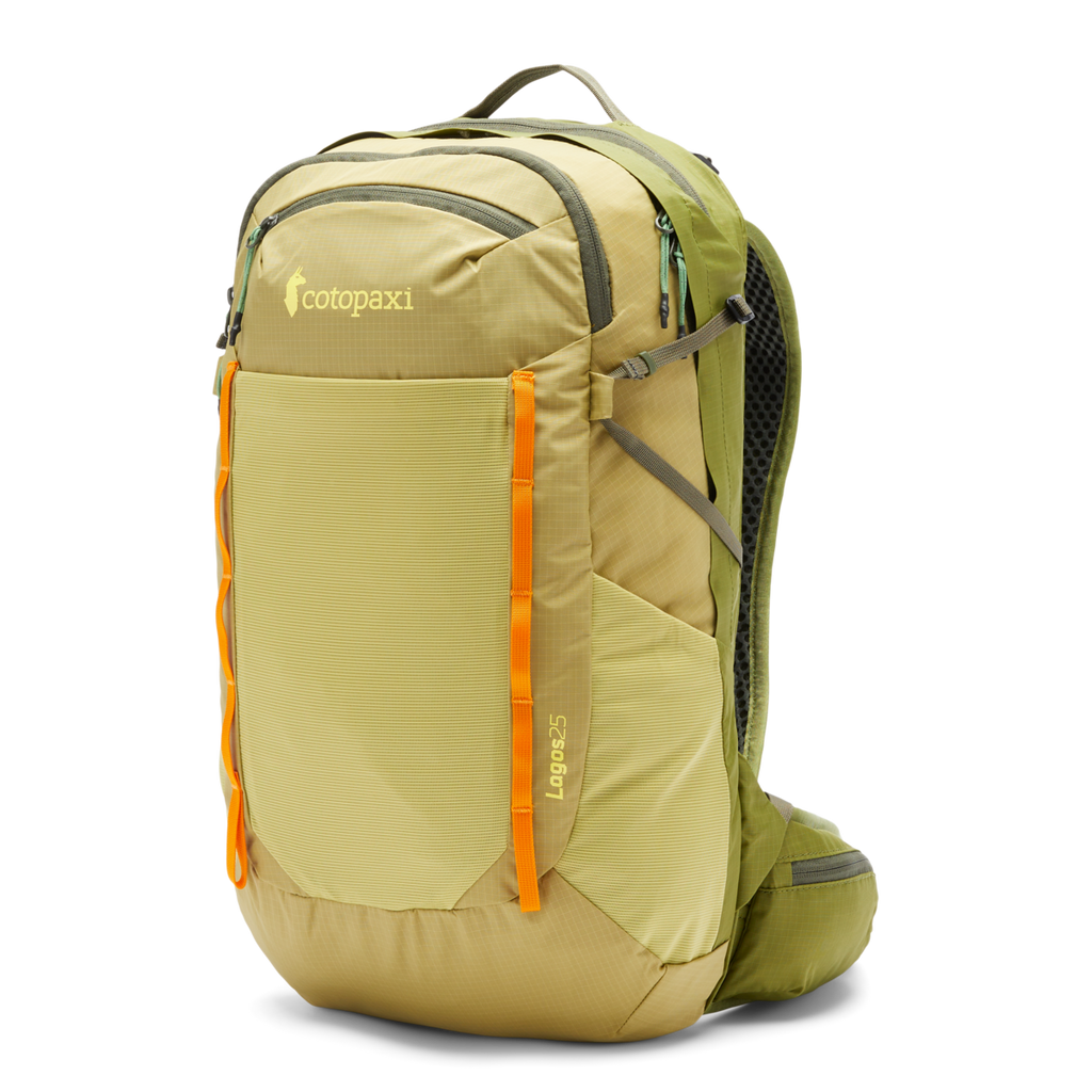 Lagos 25L Hydration Pack, Lemongrass/Cedar