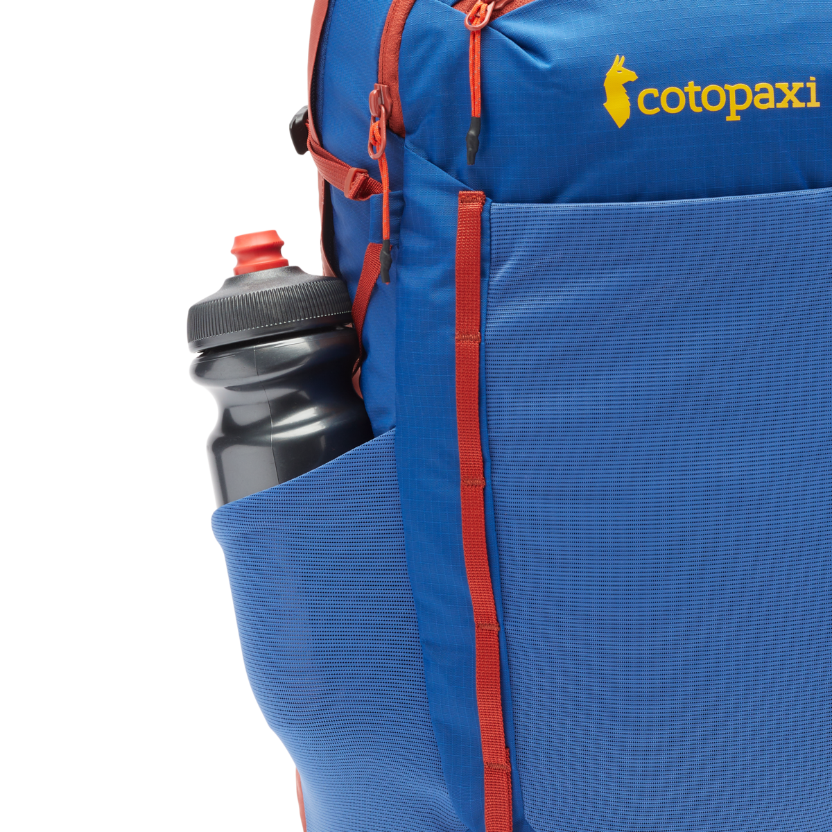 Lagos 25L Hydration Pack, Pacific/Magma