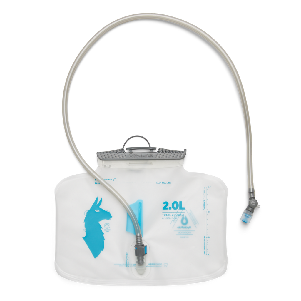 Lagos 5L Hydration Hip Pack, Detail