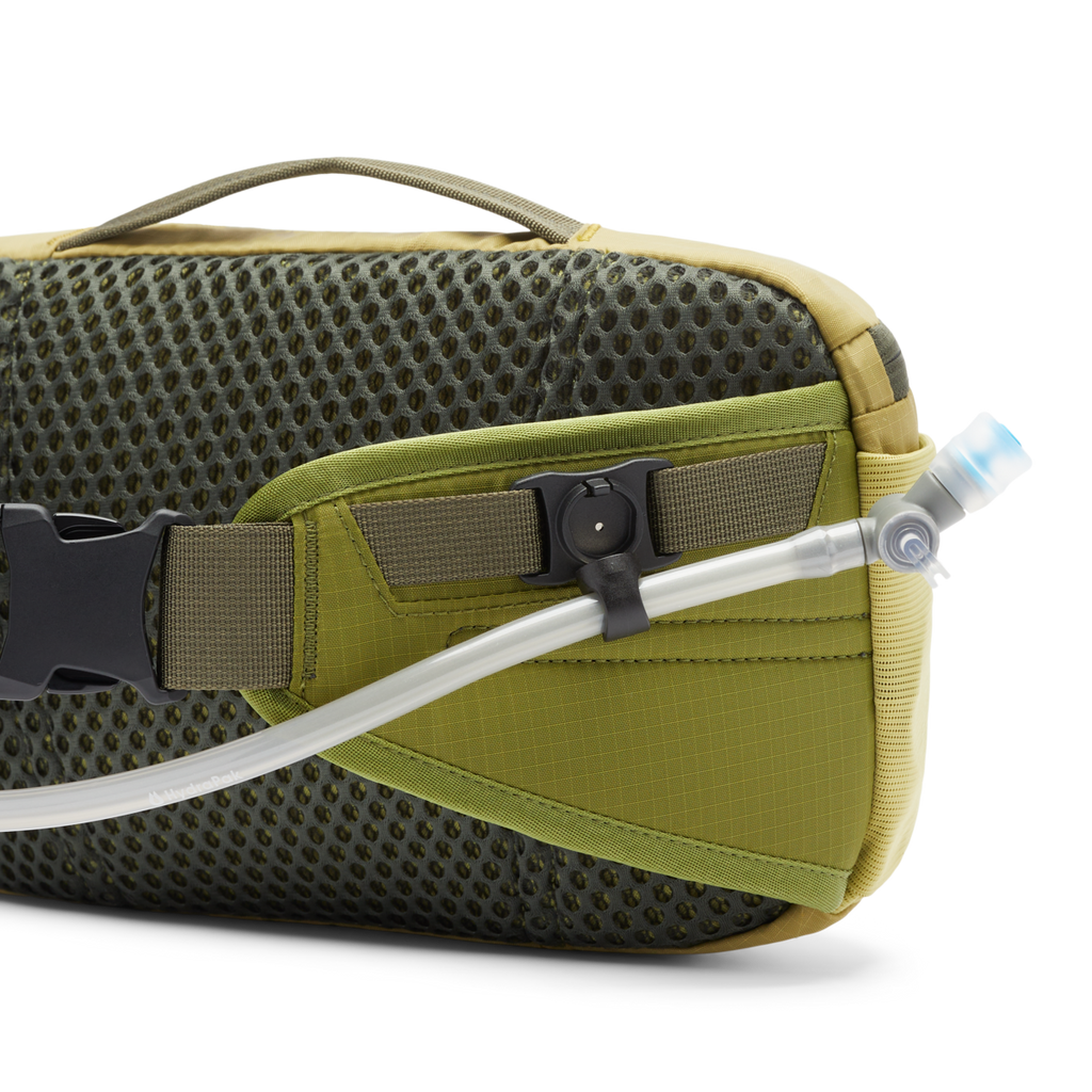 Lagos 5L Hydration Hip Pack, Lemongrass/Cedar