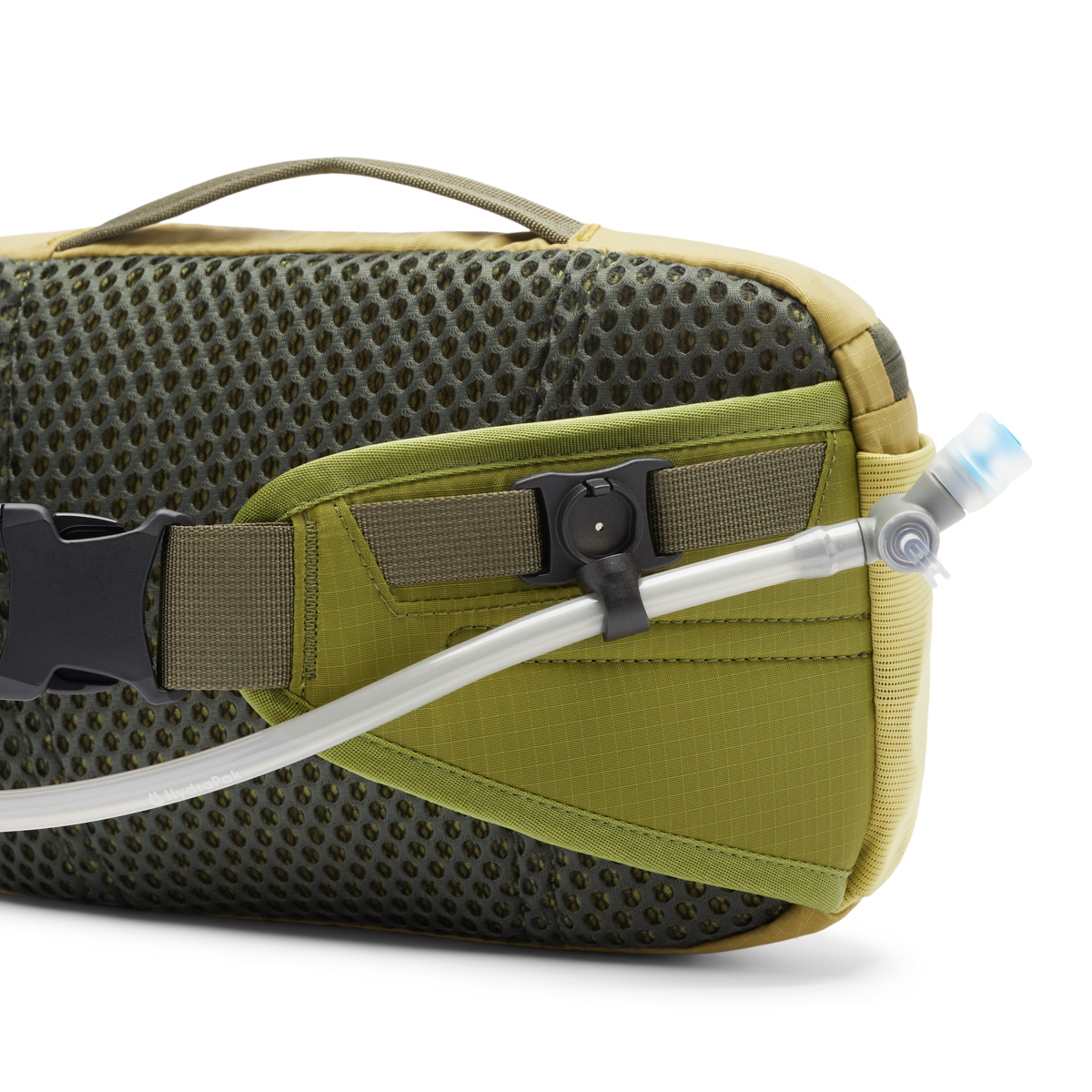 Lagos 5L Hydration Hip Pack, Lemongrass/Cedar