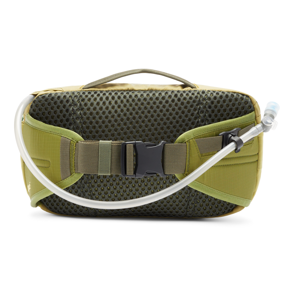 Lagos 5L Hydration Hip Pack, Lemongrass/Cedar