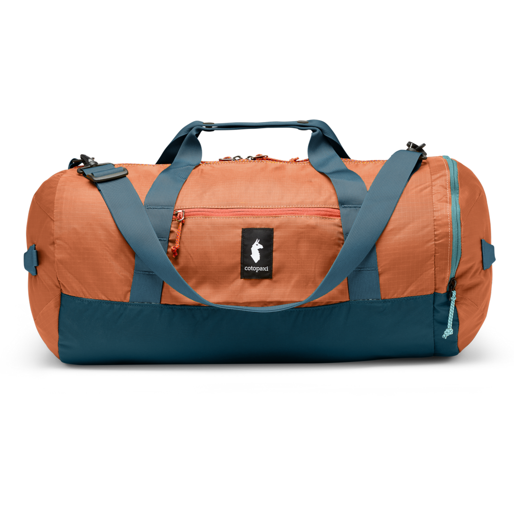 Ligera 32L Duffel Bag - Cada Día, Tamarindo