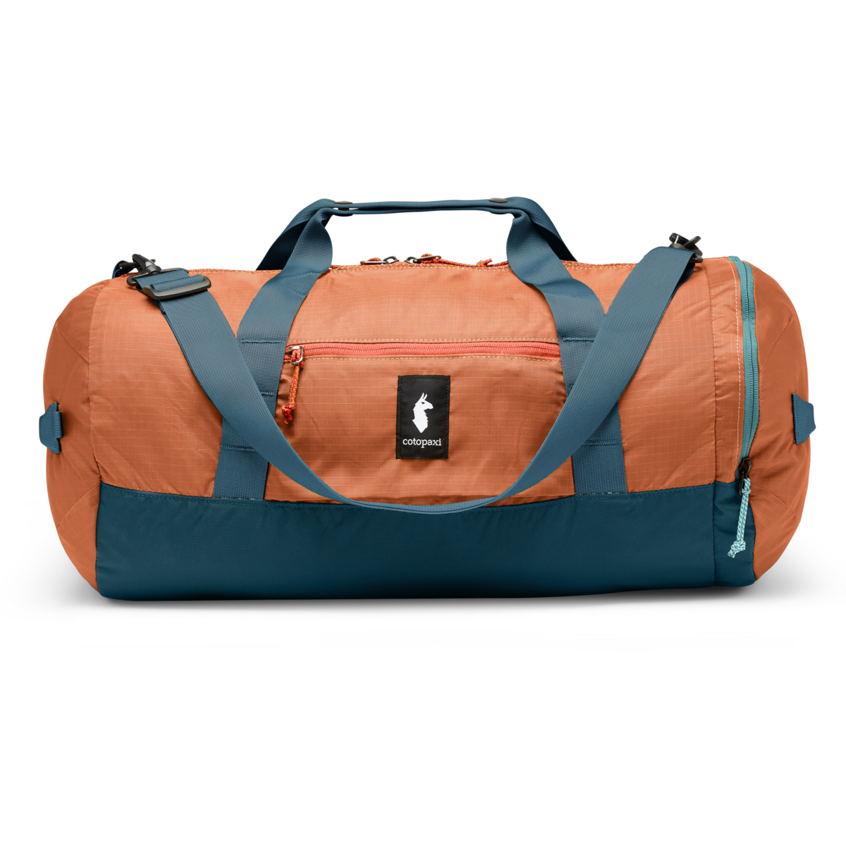 Ligera 32L Duffel Bag - Cada Día, Tamarindo