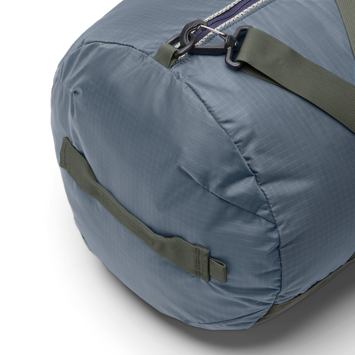 Ligera 45L Duffel Bag - Cada Día, Tempest