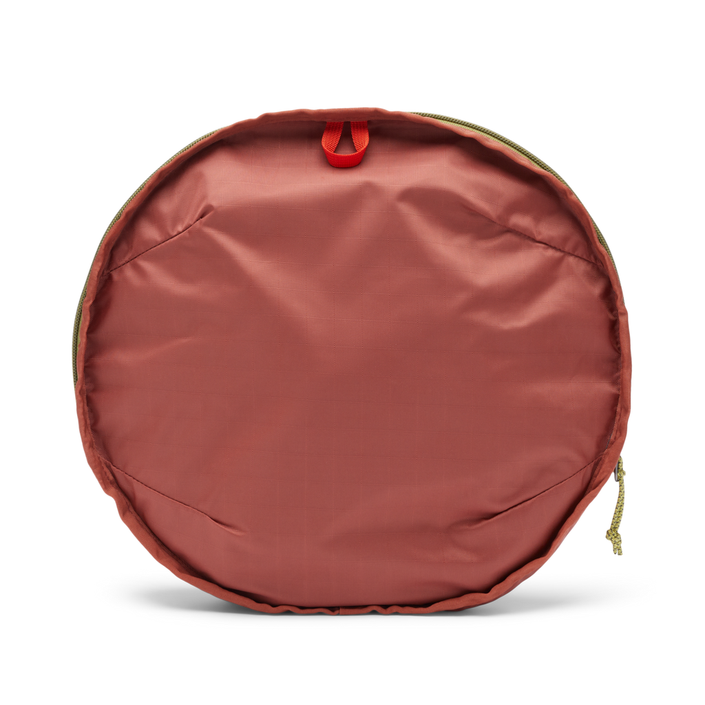 Ligera 45L Duffel Bag - Cada Día, Tempest