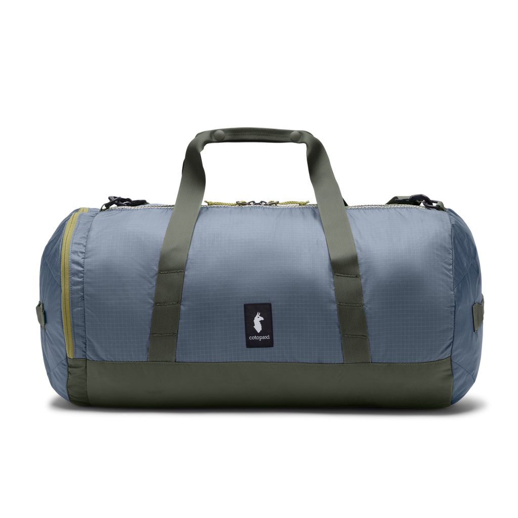 Ligera 45L Duffel Bag - Cada Día, Tempest