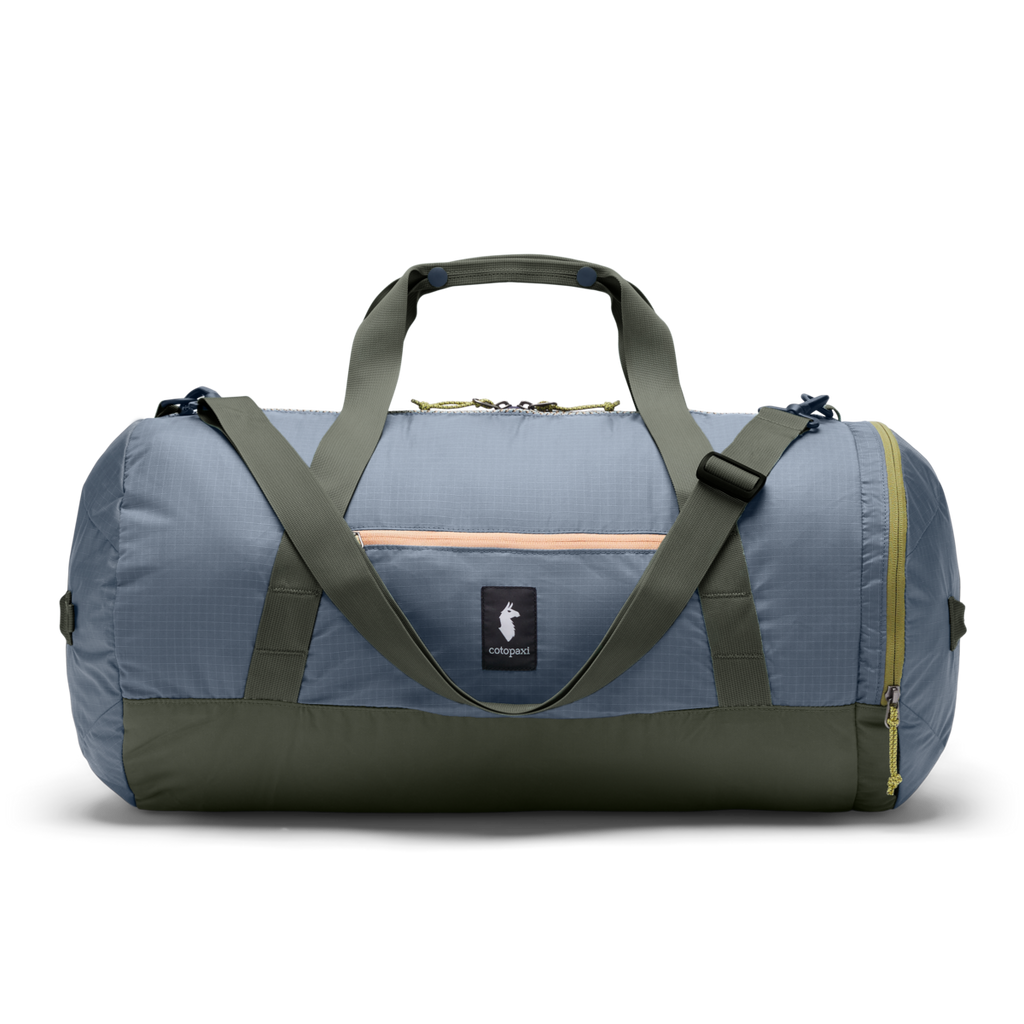 Ligera 45L Duffel Bag - Cada Día, Tempest