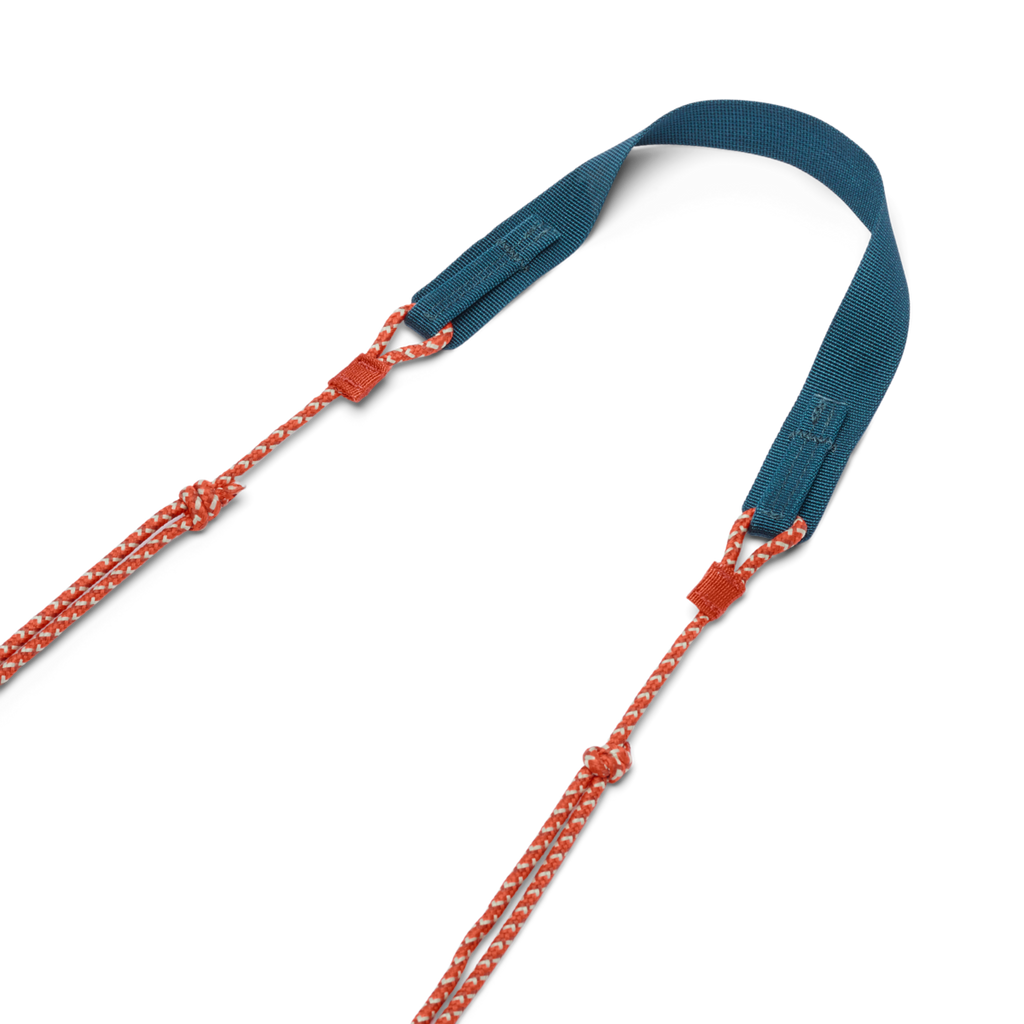 Lista 2L Lightweight Crossbody Bag - Cada Día, Tamarindo