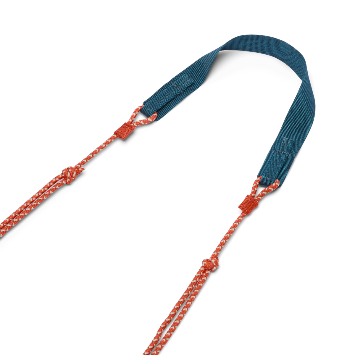 Lista 2L Lightweight Crossbody Bag - Cada Día, Tamarindo