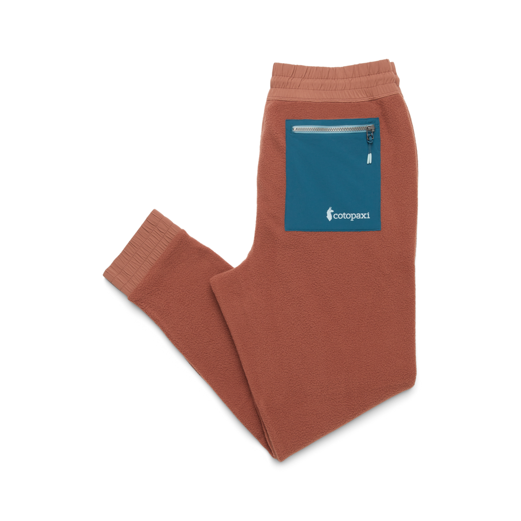 Abrazo Fleece Jogger - Men's, Acorn