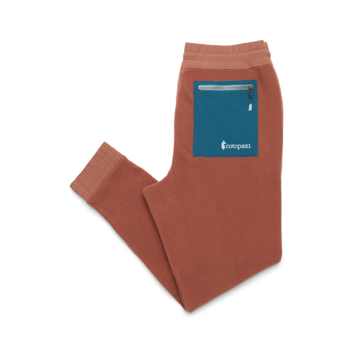 Abrazo Fleece Jogger - Men's, Acorn