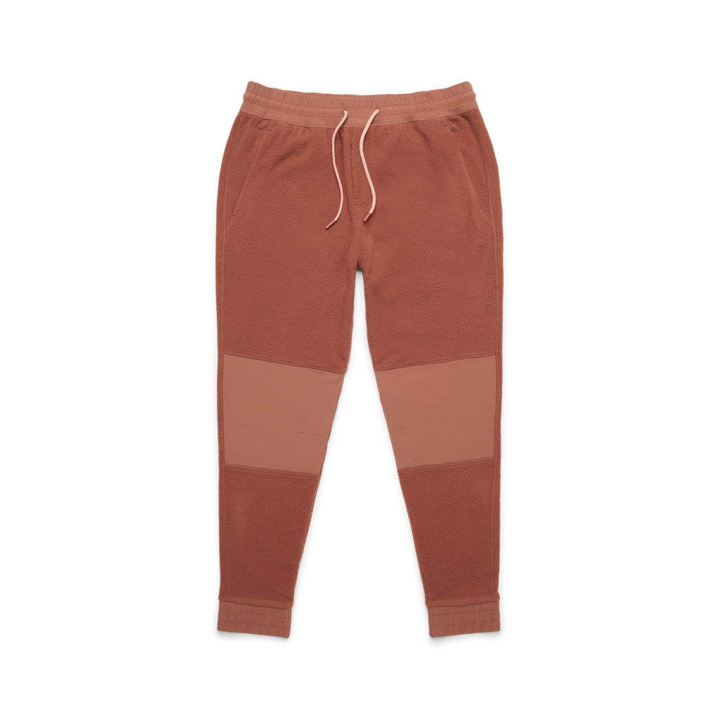 Abrazo Fleece Jogger - Men's, Acorn