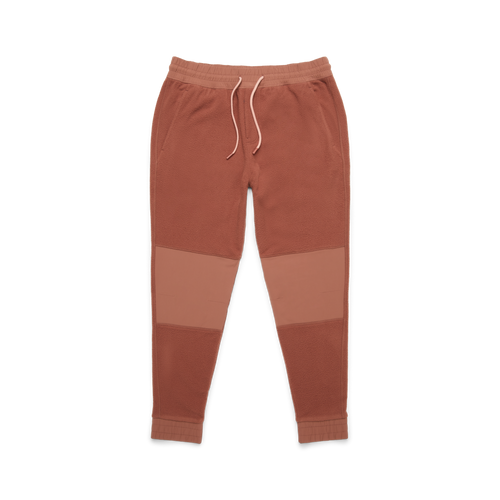 Abrazo Fleece Jogger - Men's, Acorn