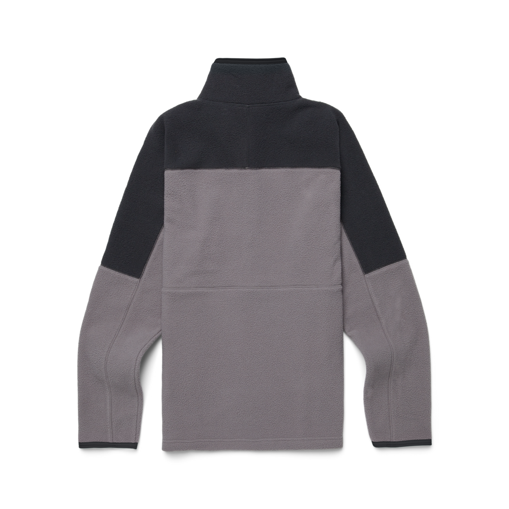 Abrazo Fleece Half-Zip Jacket - Men's