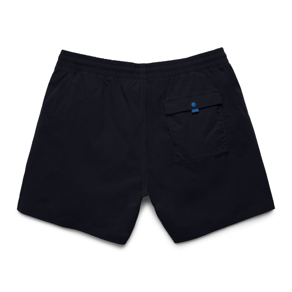 Brinco 5 Inch Short - Solid - Men's, Cotopaxi Black