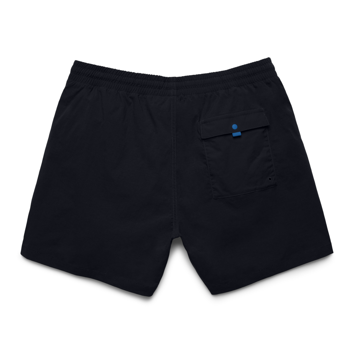 Brinco 5 Inch Short - Solid - Men's, Cotopaxi Black