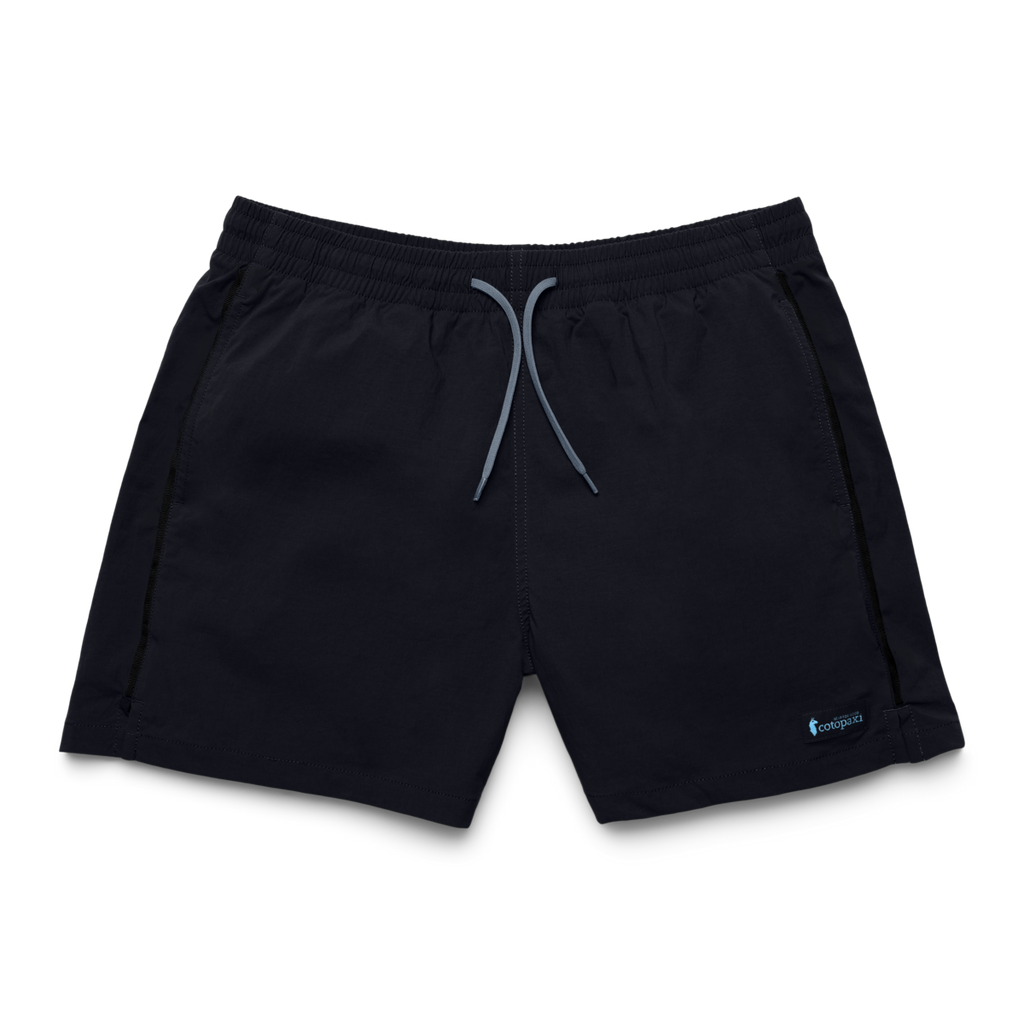 Brinco 5 Inch Short - Solid - Men's, Cotopaxi Black