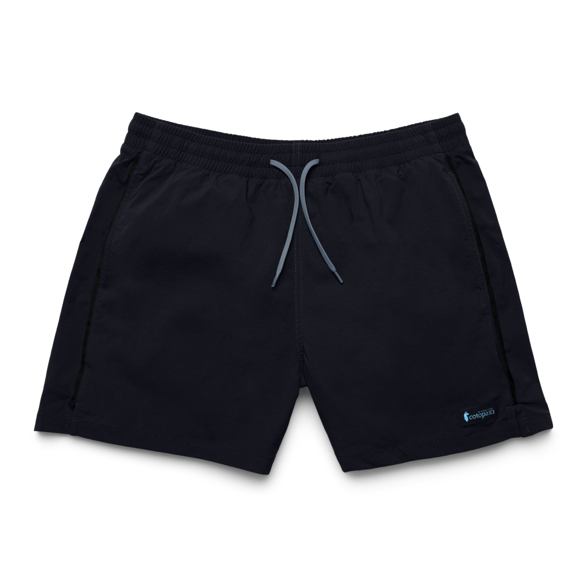 Brinco 5 Inch Short - Solid - Men's, Cotopaxi Black