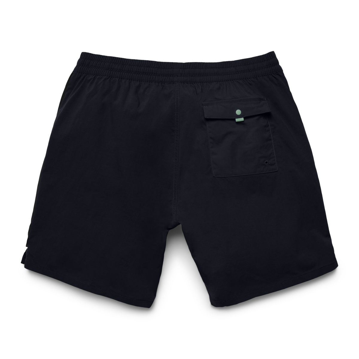 Brinco 7 Inch Short - Solid - Men's, Cotopaxi Black