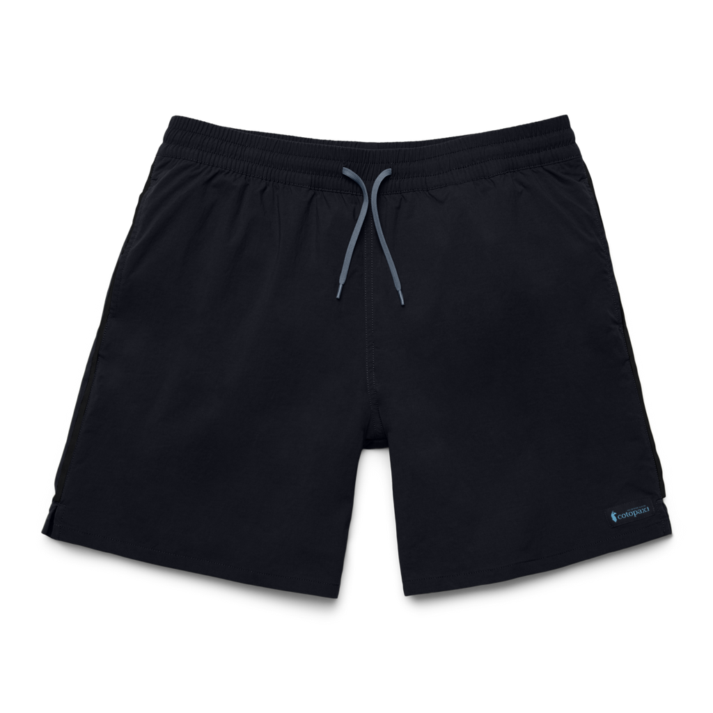 Brinco 7 Inch Short - Solid - Men's, Cotopaxi Black