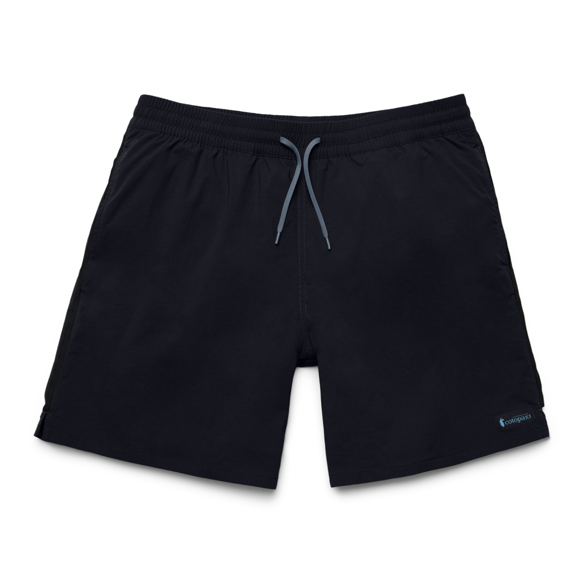 Brinco 7 Inch Short - Solid - Men's, Cotopaxi Black