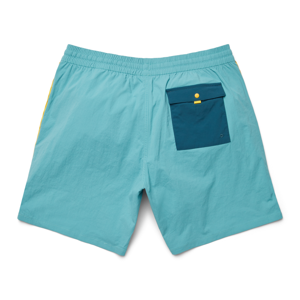 Brinco 7" Short - Solid - Men's