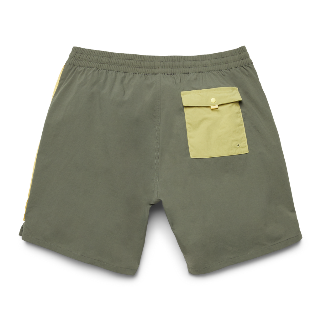 Brinco 7" Short - Solid - Men's