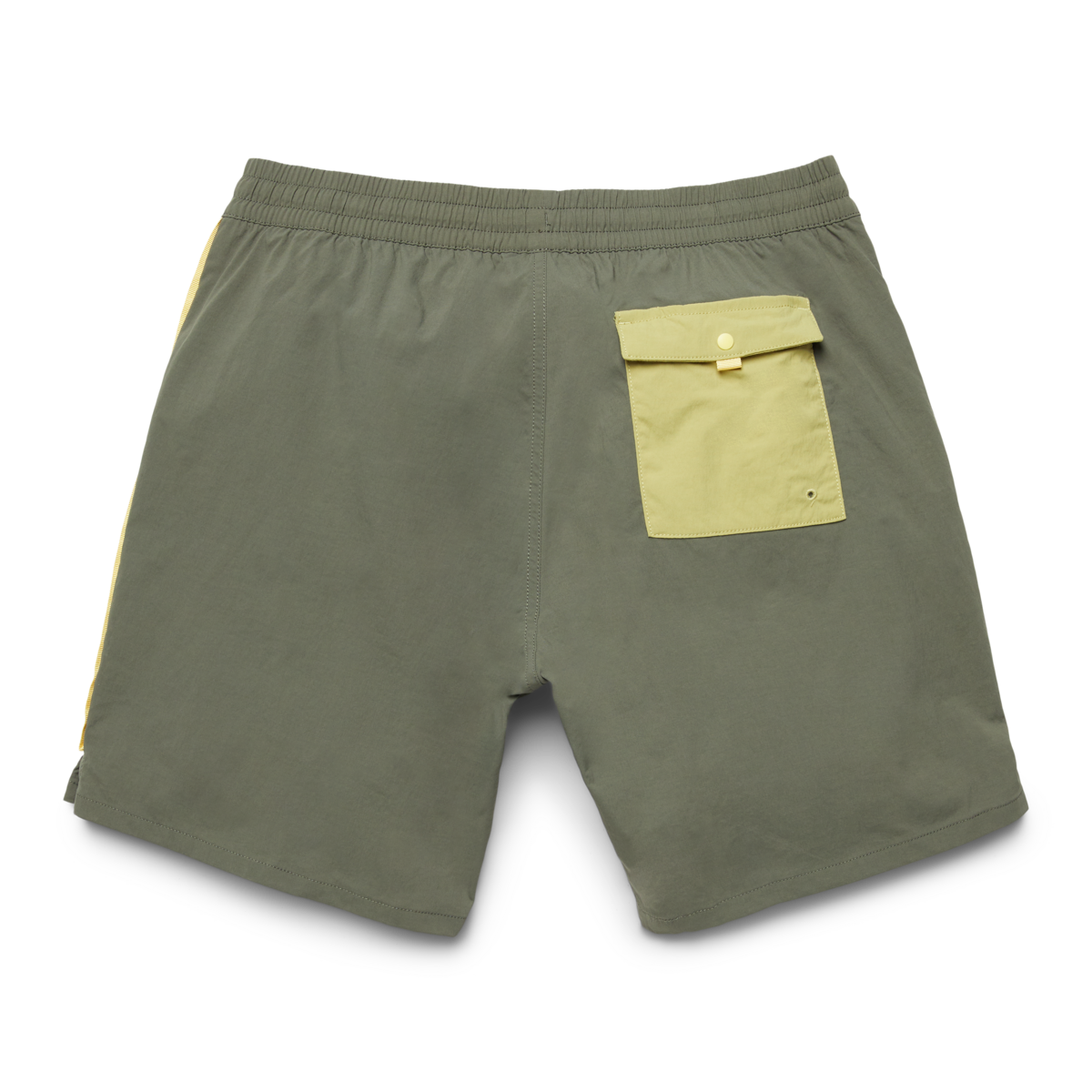 Brinco 7" Short - Solid - Men's